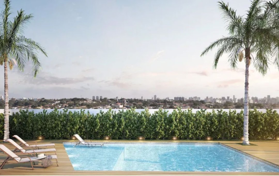 Apartamento, 3 quartos, 140 m² - Foto 17