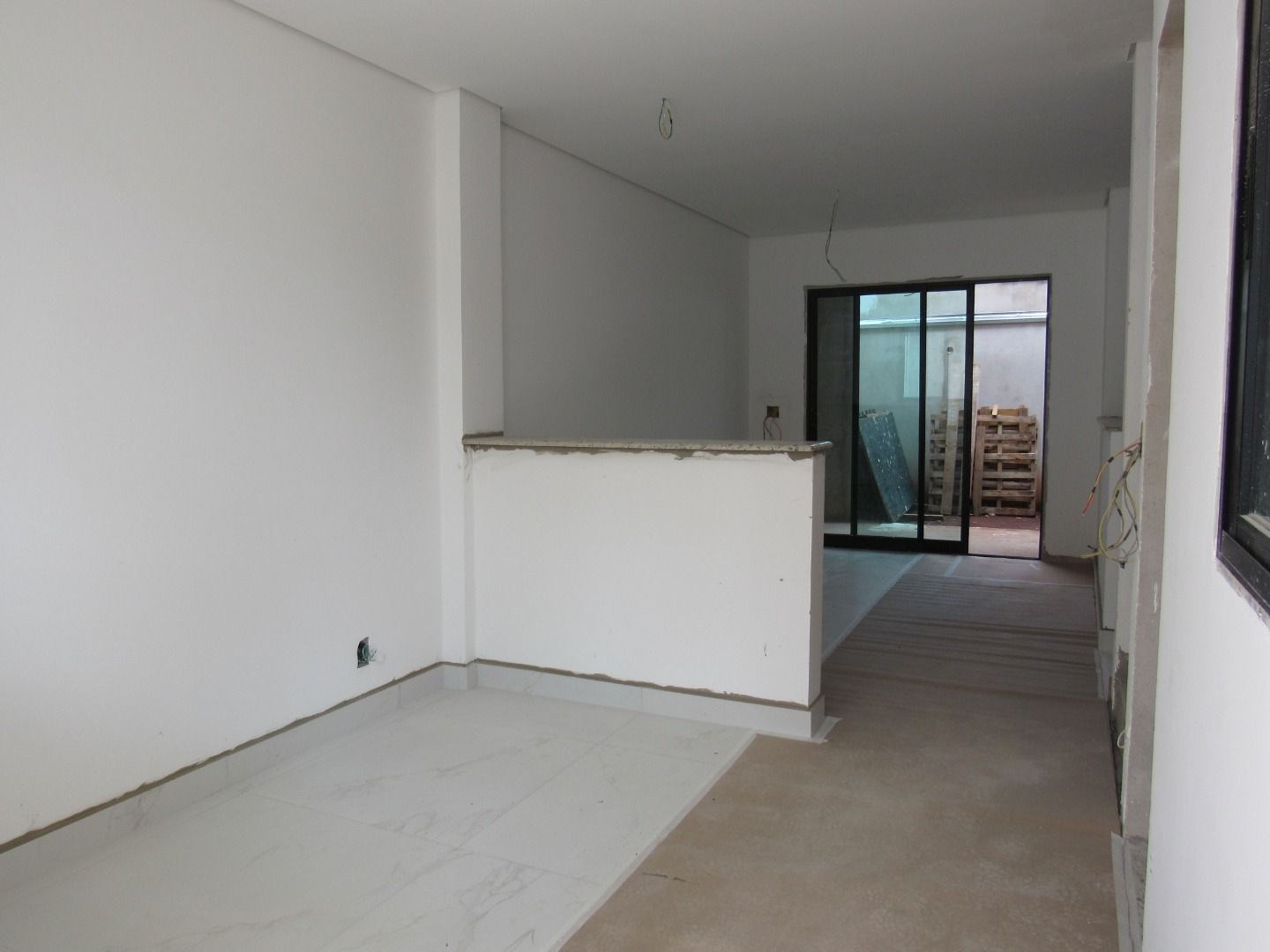 Casa, 3 quartos - Foto 3