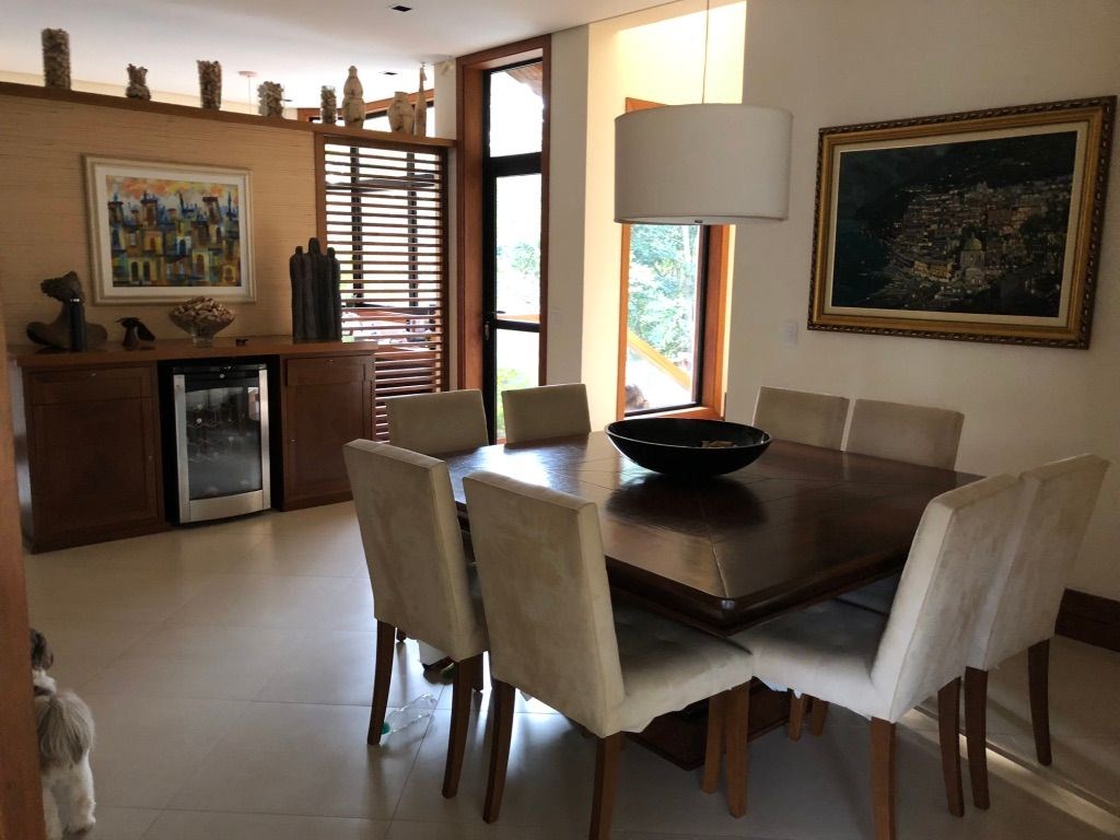 Casa, 4 quartos - Foto 18