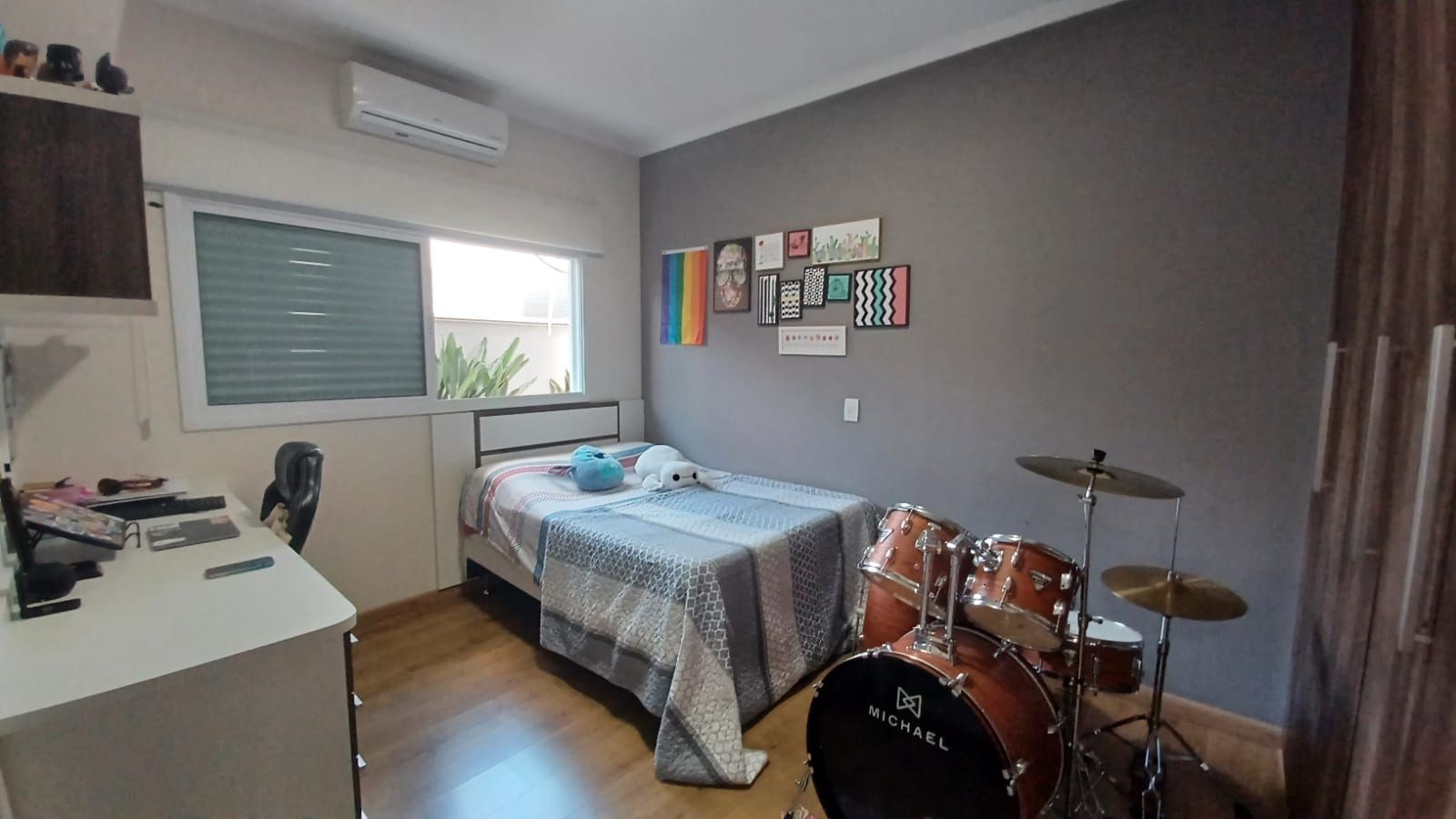 Casa, 3 quartos - Foto 6