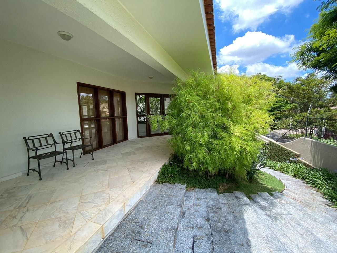 Casa, 4 quartos - Foto 3