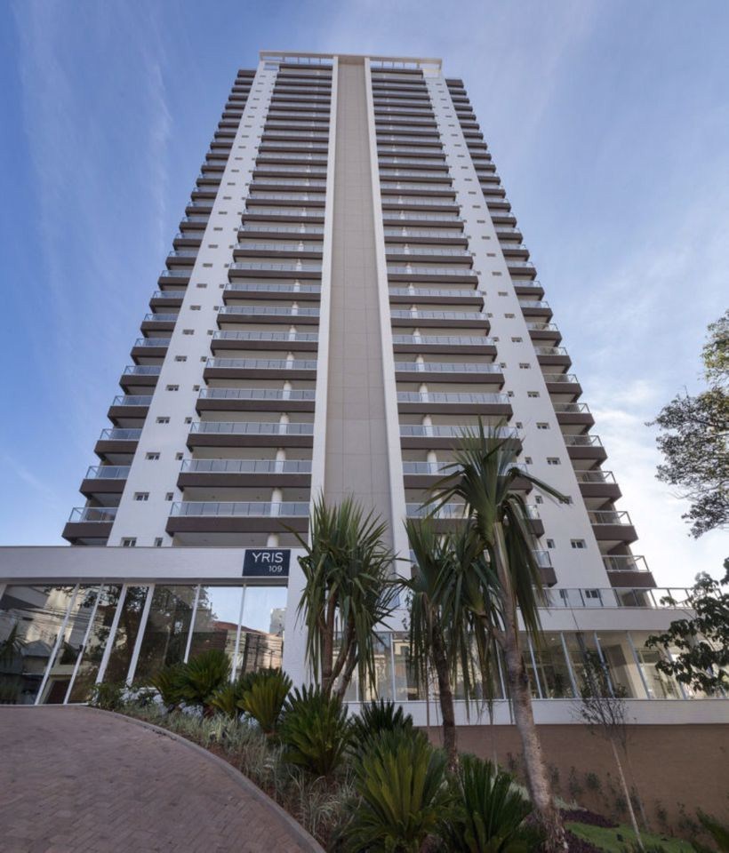 Apartamento, 4 quartos, 235 m² - Foto 1