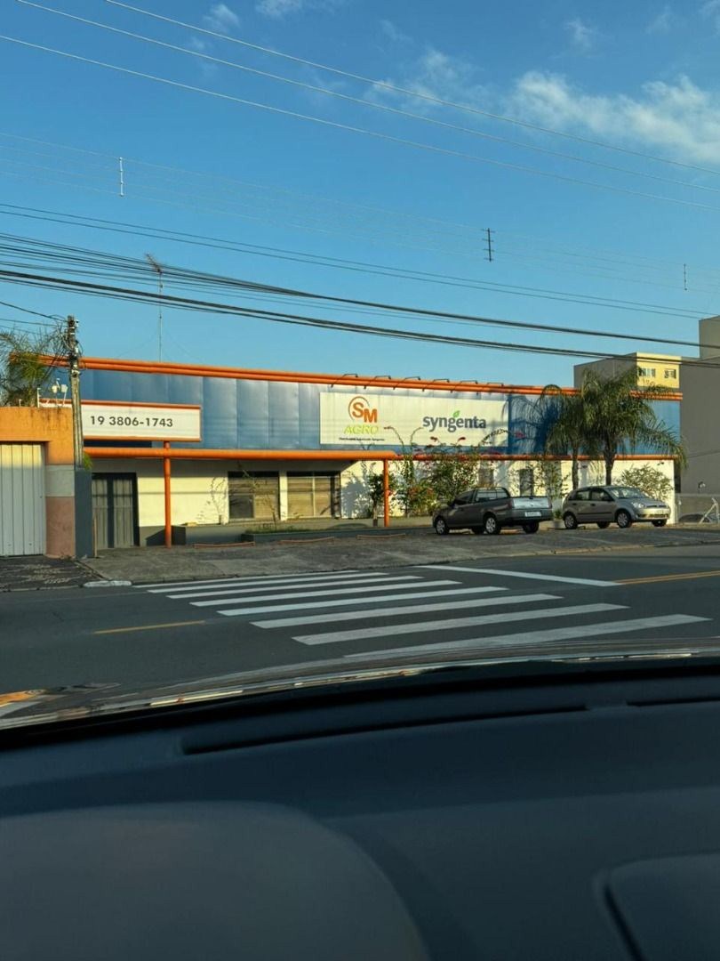 Depósito-Galpão - Foto 1