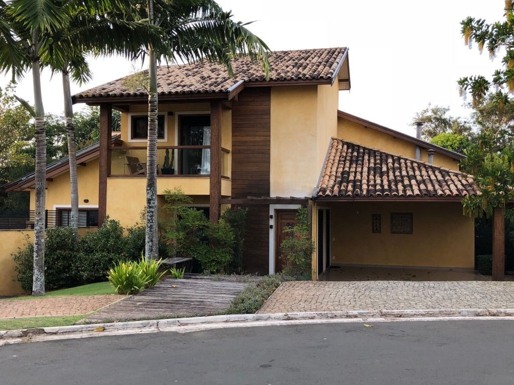 Casa, 4 quartos - Foto 2