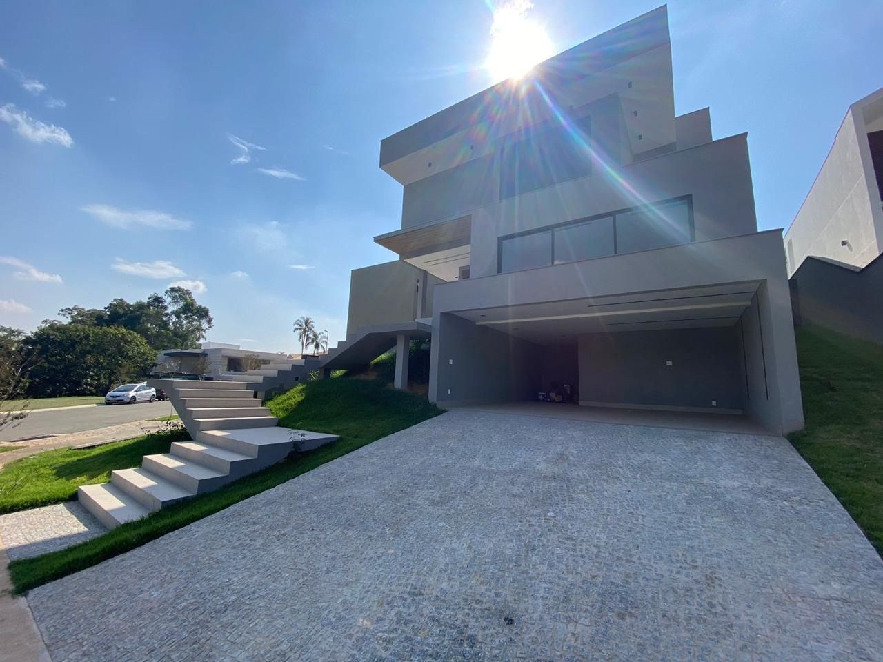 Casa, 4 quartos - Foto 1