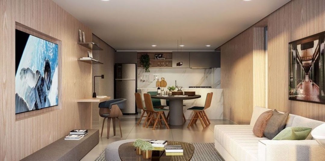 Apartamento, 3 quartos, 128 m² - Foto 20