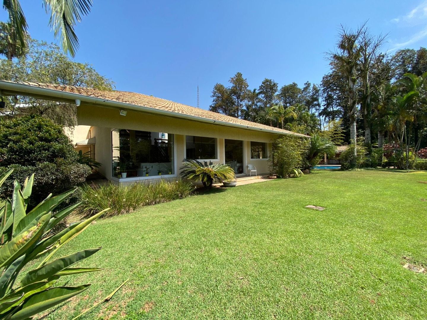 Casa, 4 quartos - Foto 50