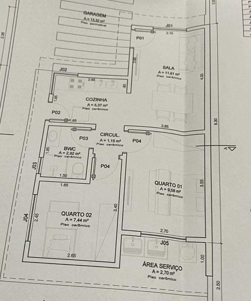 Terreno, 1260 m² - Foto 5