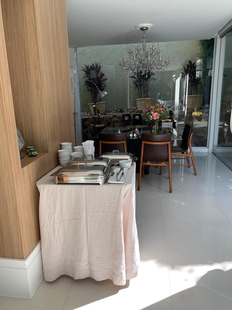 Casa, 4 quartos - Foto 31