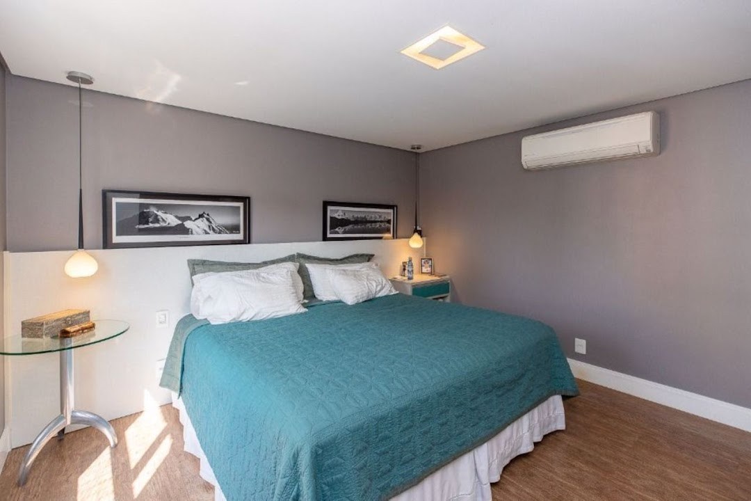 Apartamento, 3 quartos, 204 m² - Foto 34