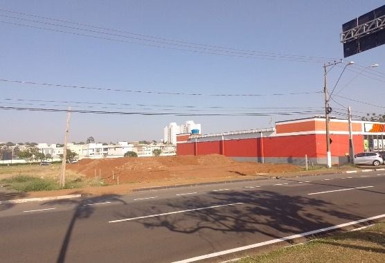 Loteamento e Condomínio, 505 m² - Foto 1