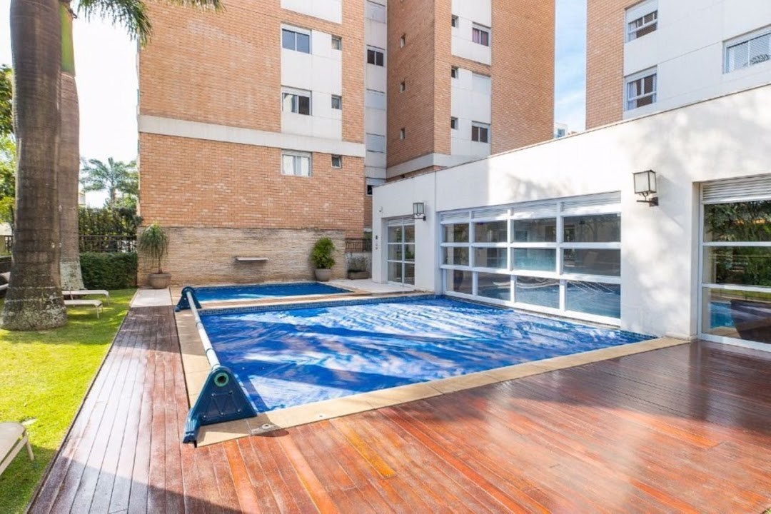 Apartamento, 3 quartos, 204 m² - Foto 47