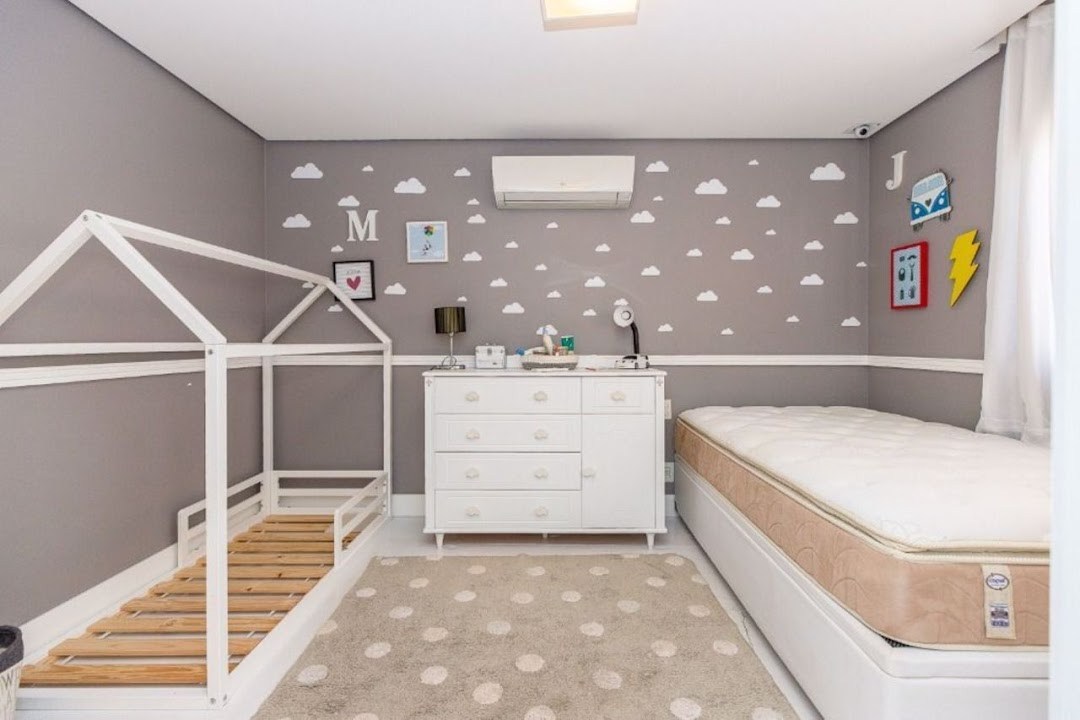 Apartamento, 3 quartos, 204 m² - Foto 14