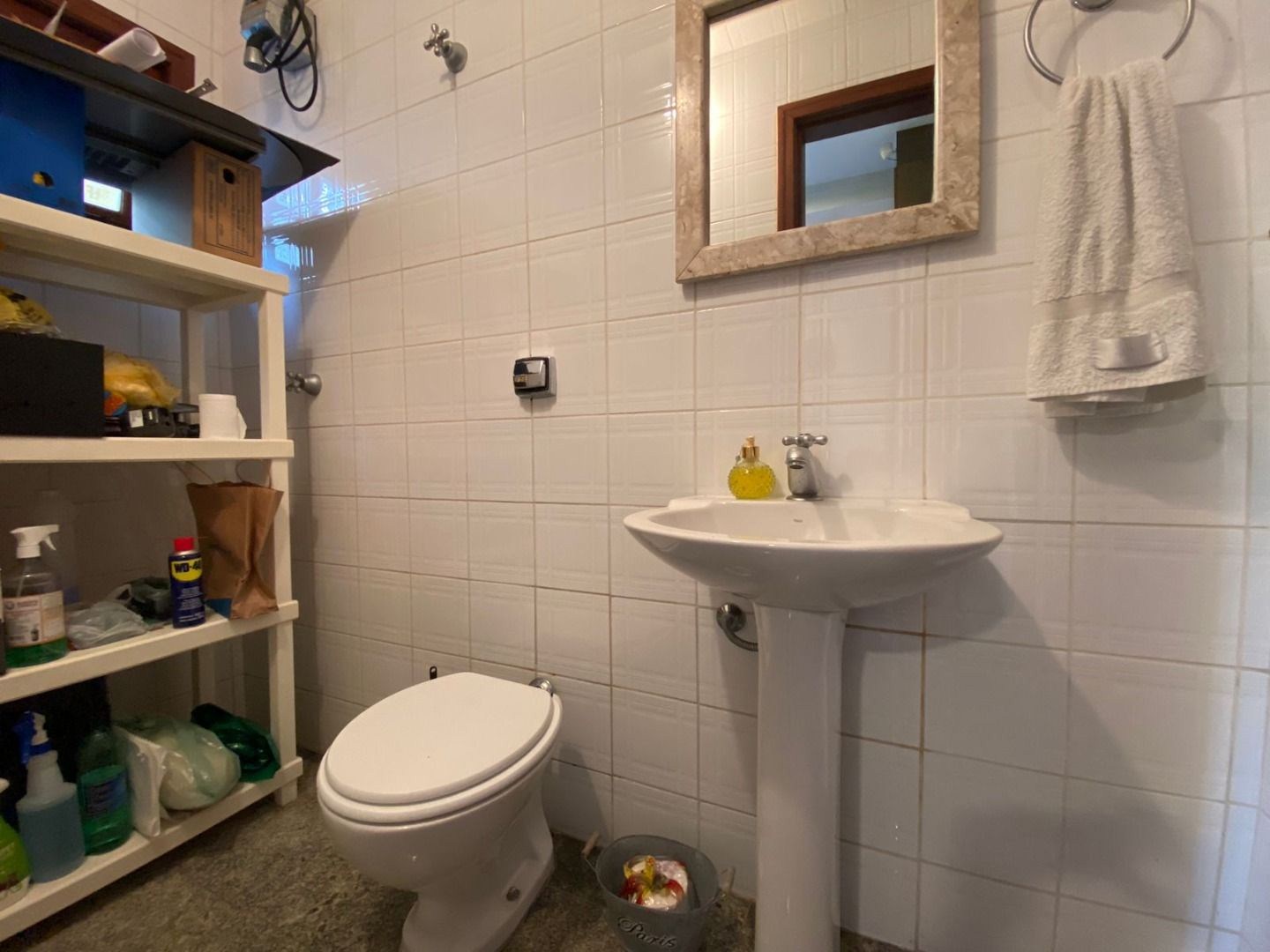Casa, 5 quartos - Foto 41