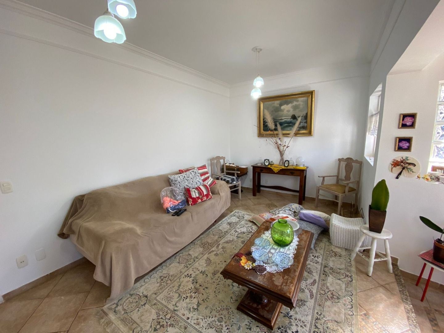 Casa, 4 quartos - Foto 1