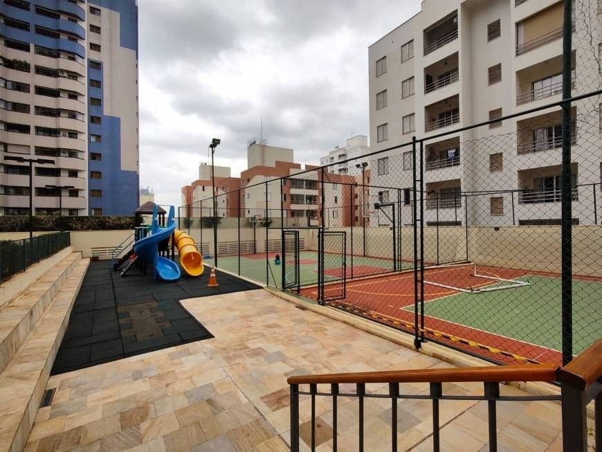 Apartamento, 3 quartos, 110 m² - Foto 27