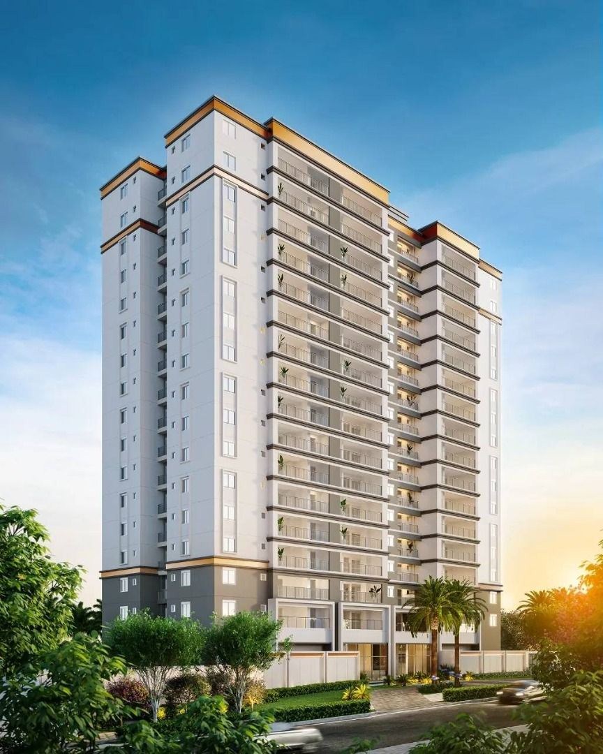 Apartamento, 4 quartos, 125 m² - Foto 1