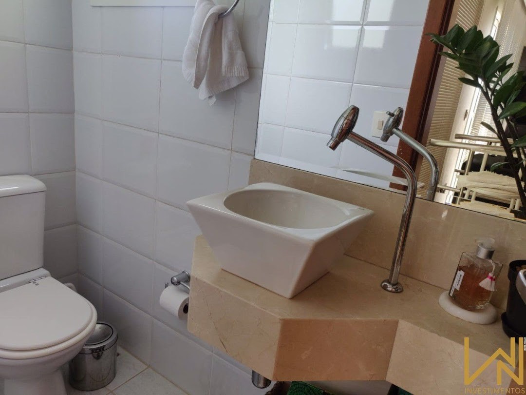Apartamento, 3 quartos - Foto 4