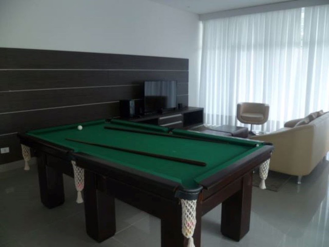 Apartamento, 3 quartos, 275 m² - Foto 22