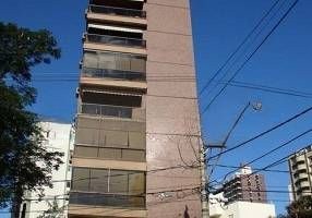 Apartamento, 3 quartos, 198 m² - Foto 3