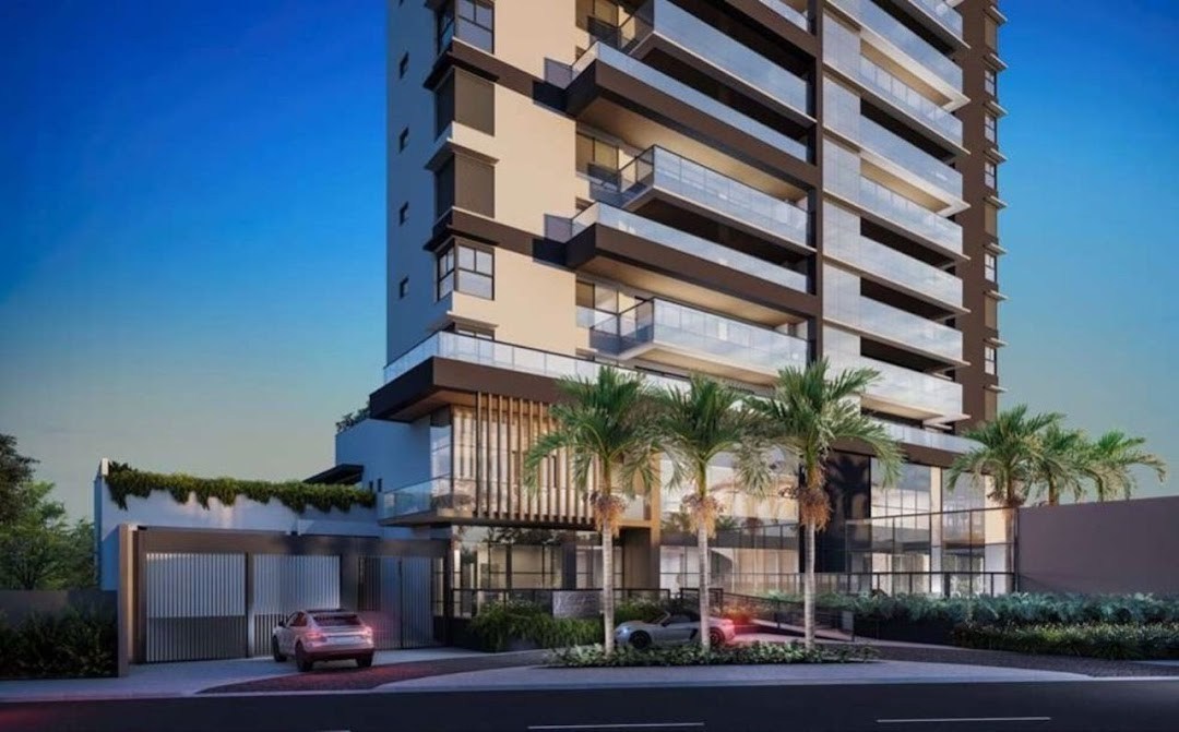 Apartamento, 3 quartos, 190 m² - Foto 11
