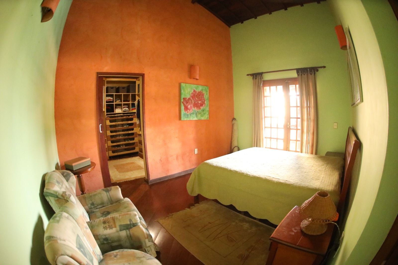 Sítio, 5 quartos, 2400 m² - Foto 22