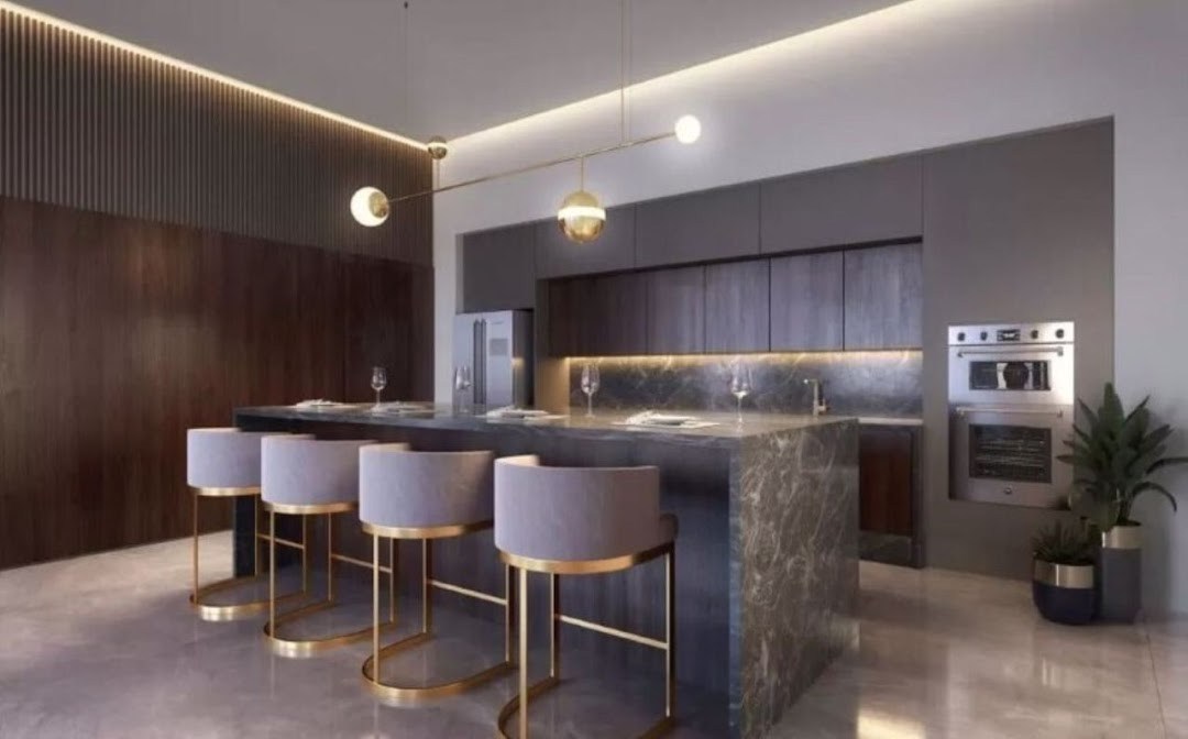 Apartamento, 3 quartos, 209 m² - Foto 16