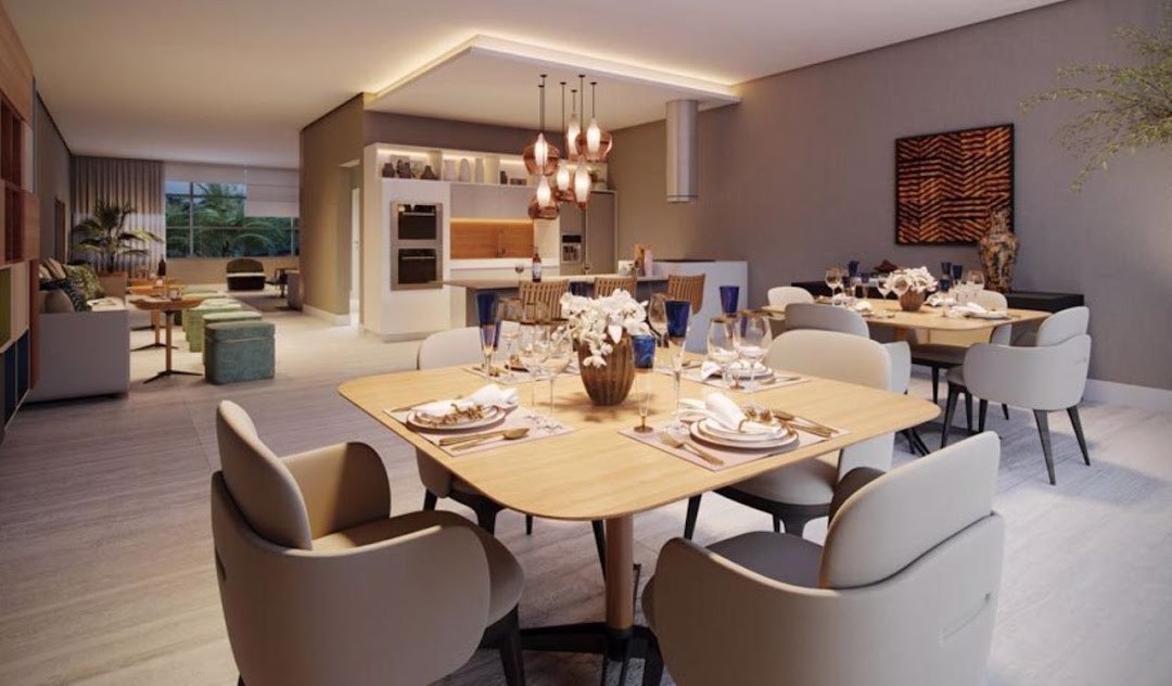 Apartamento, 4 quartos, 283 m² - Foto 6