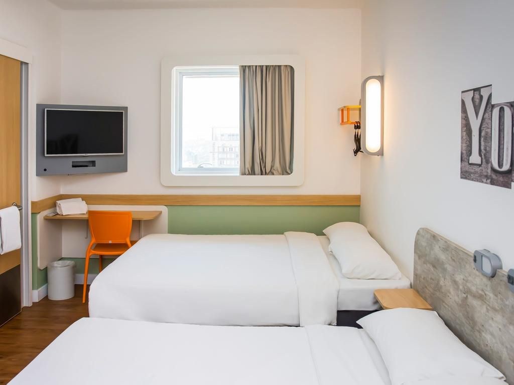 Flat/Apart Hotel, 1 quarto - Foto 5