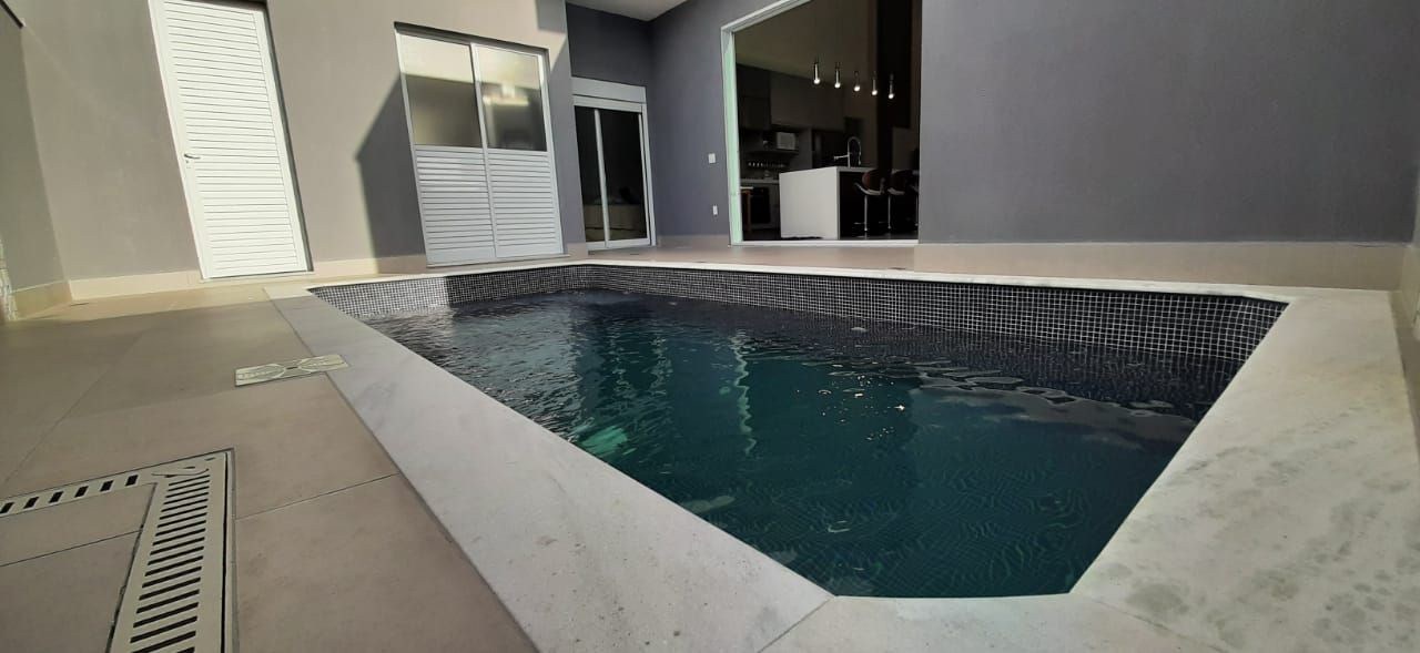 Casa, 3 quartos - Foto 10