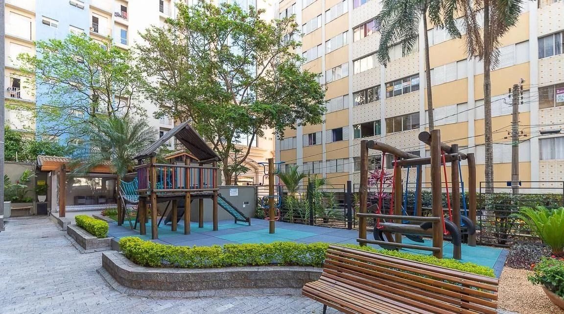 Apartamento, 4 quartos, 105 m² - Foto 36