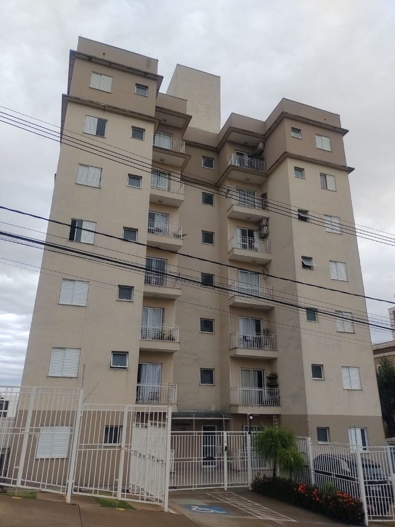 Apartamento, 2 quartos, 60 m² - Foto 1
