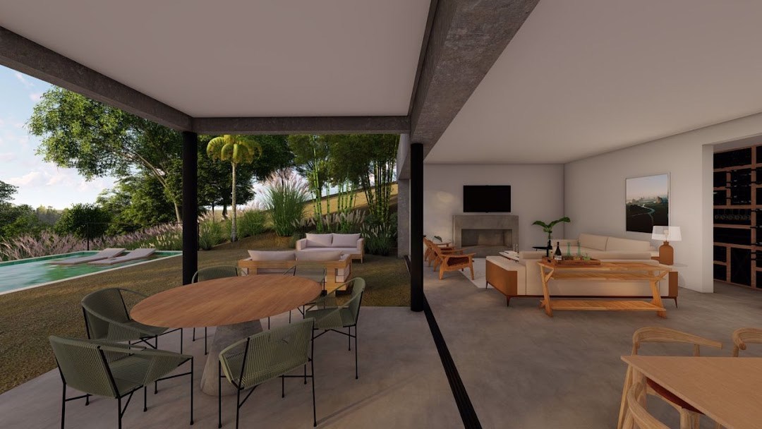 Casa, 4 quartos - Foto 6