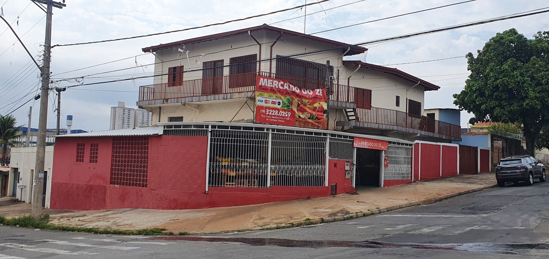 Prédio Inteiro - Foto 17