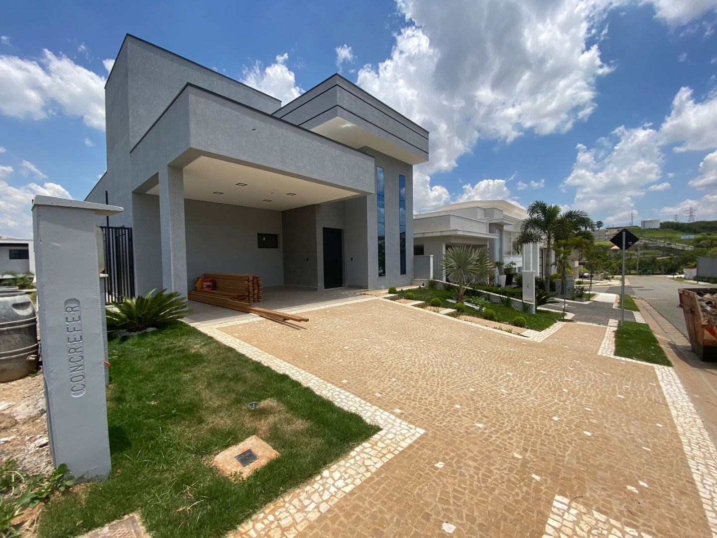 Casa, 3 quartos - Foto 23
