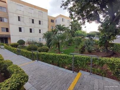 Apartamento, 3 quartos, 65 m² - Foto 1