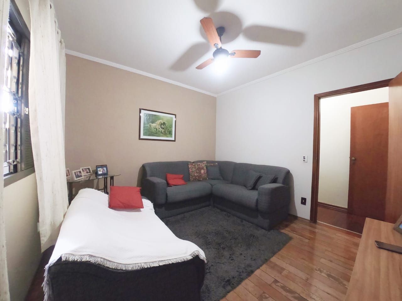 Casa, 4 quartos - Foto 15