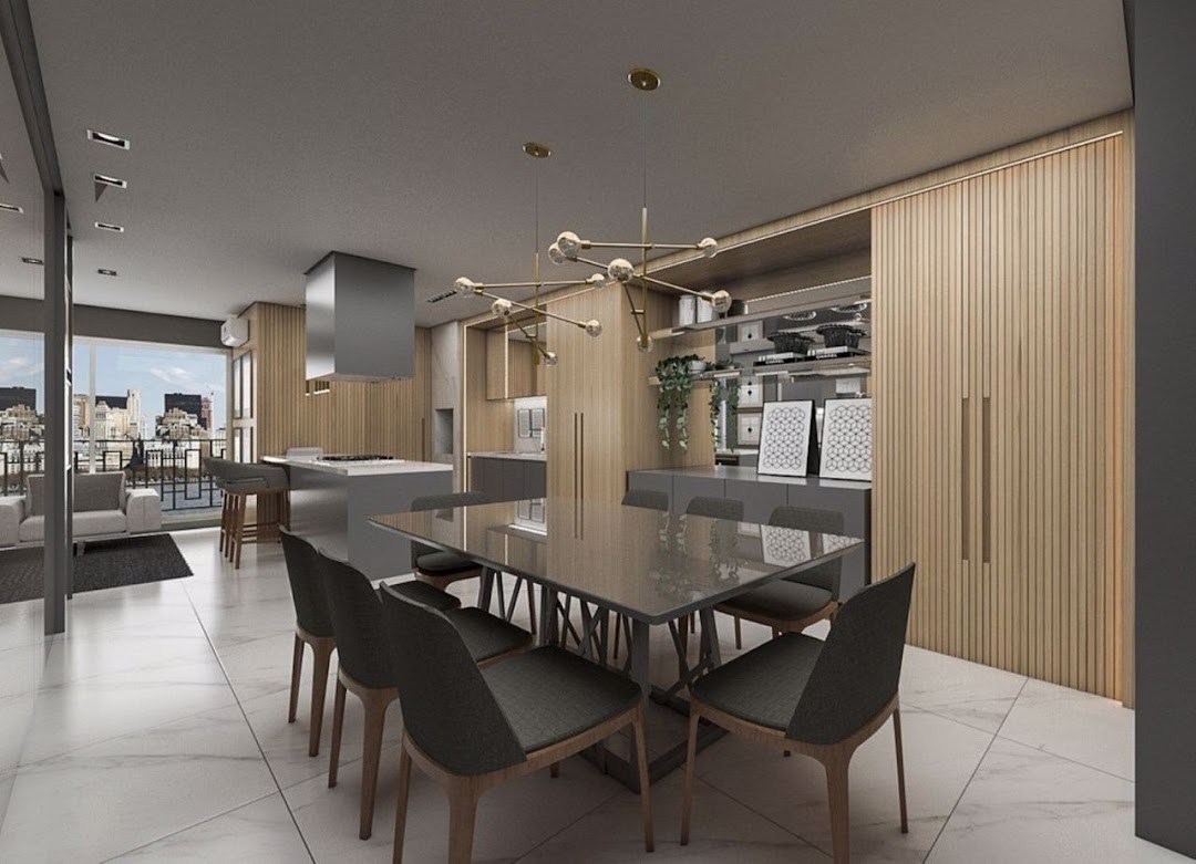 Apartamento, 3 quartos, 118 m² - Foto 5