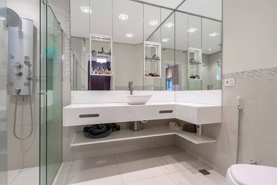 Casa, 9 quartos - Foto 21