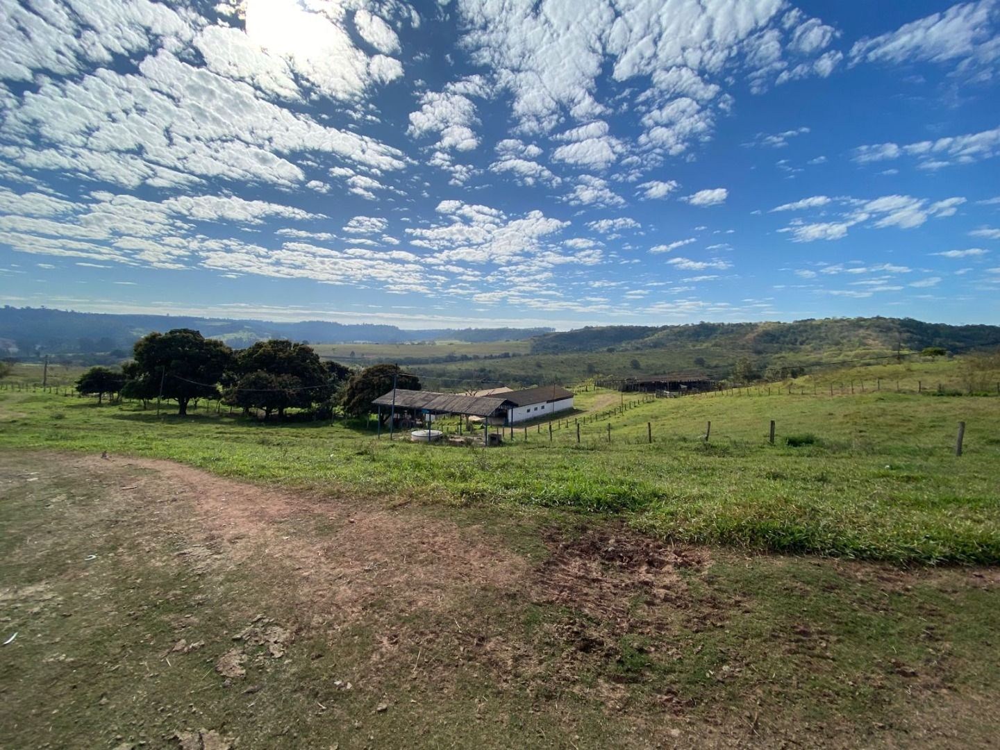 Fazenda, 404 hectares - Foto 3