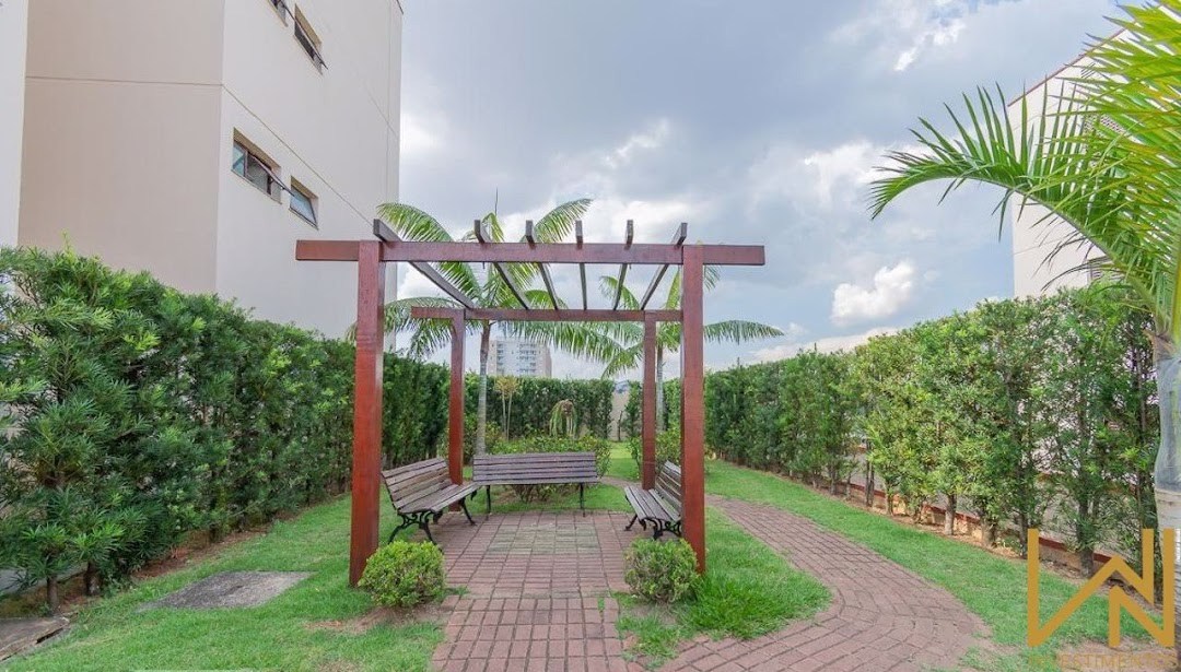 Apartamento, 2 quartos, 57 m² - Foto 12
