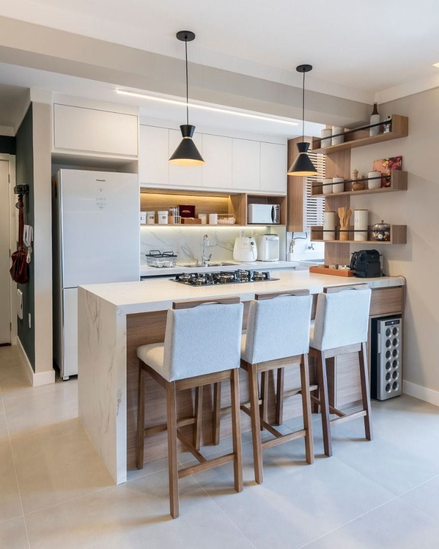 Apartamento, 2 quartos, 87 m² - Foto 3