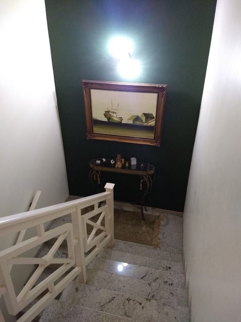 Casa, 4 quartos - Foto 20