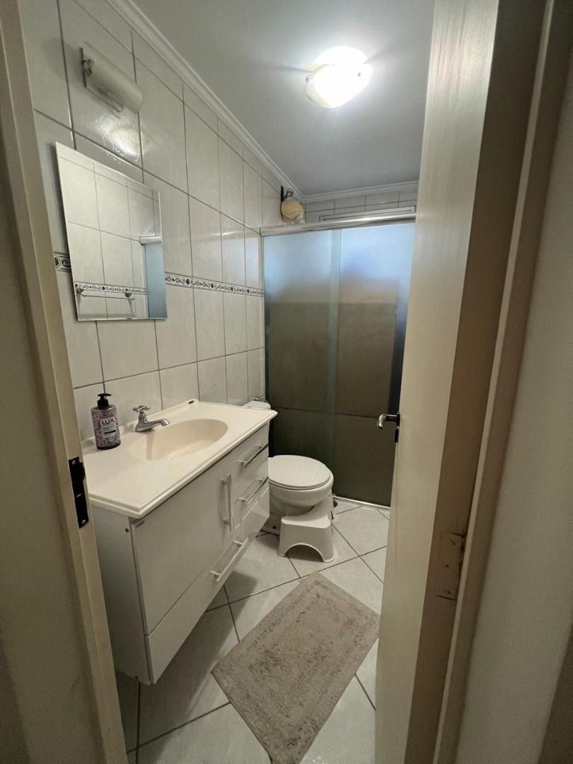 Apartamento, 2 quartos, 60 m² - Foto 11