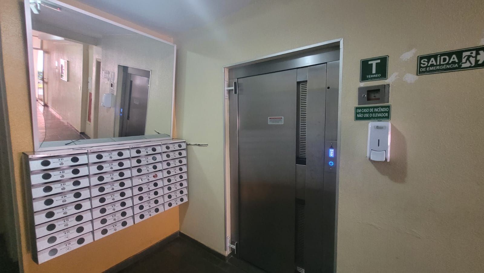 Apartamento, 3 quartos, 68 m² - Foto 3