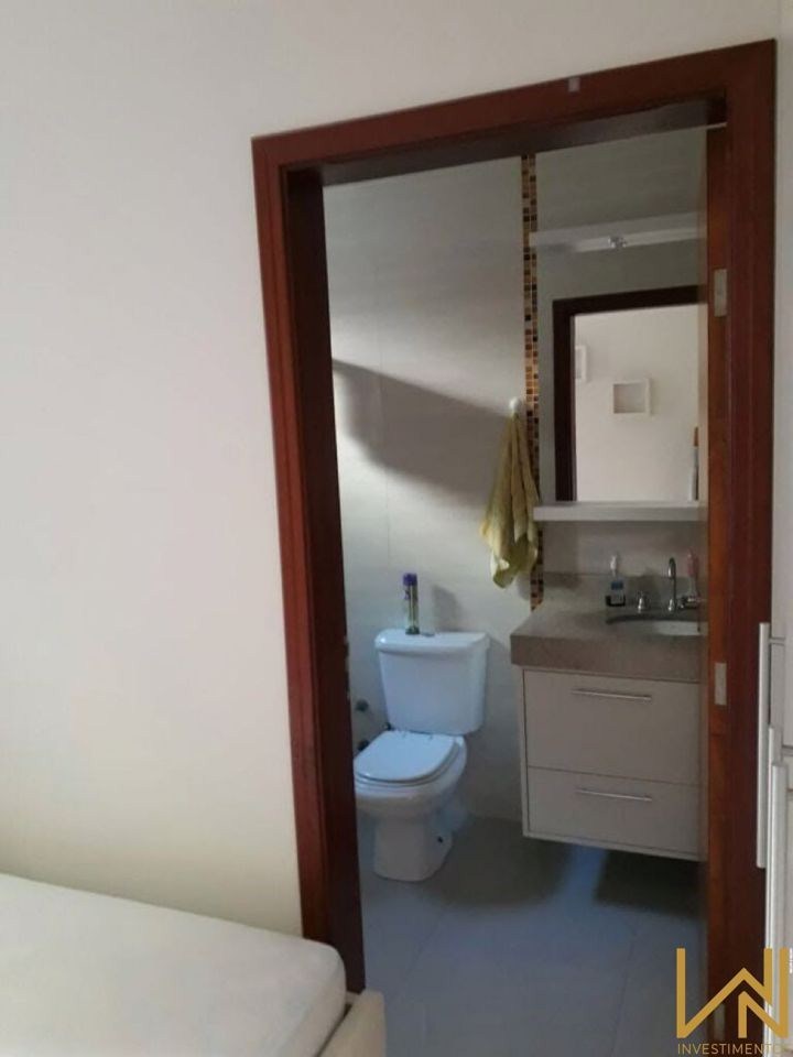 Casa, 4 quartos - Foto 14