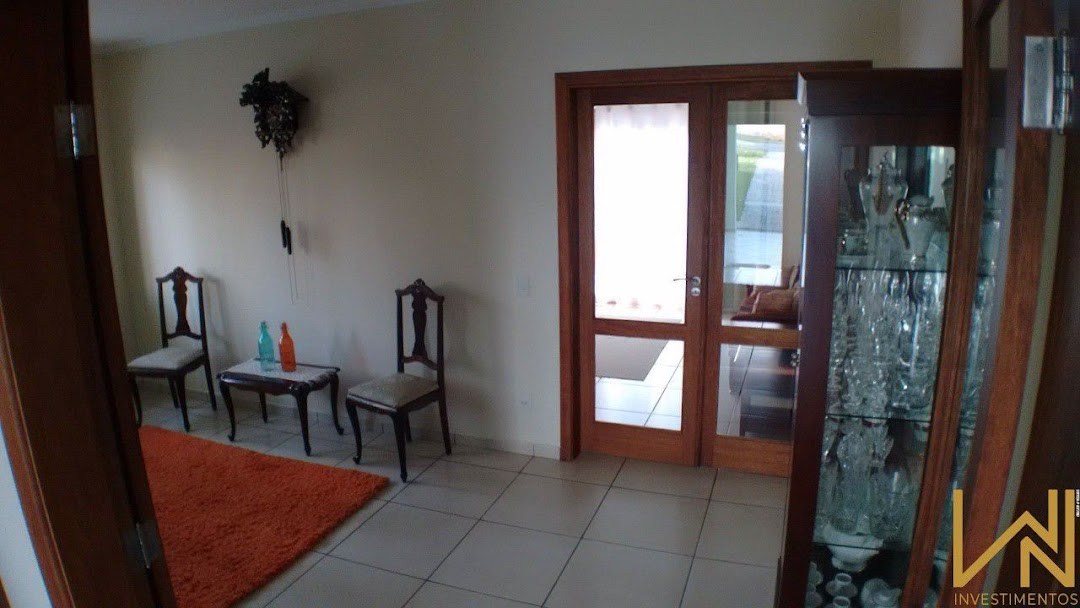 Casa, 5 quartos - Foto 4