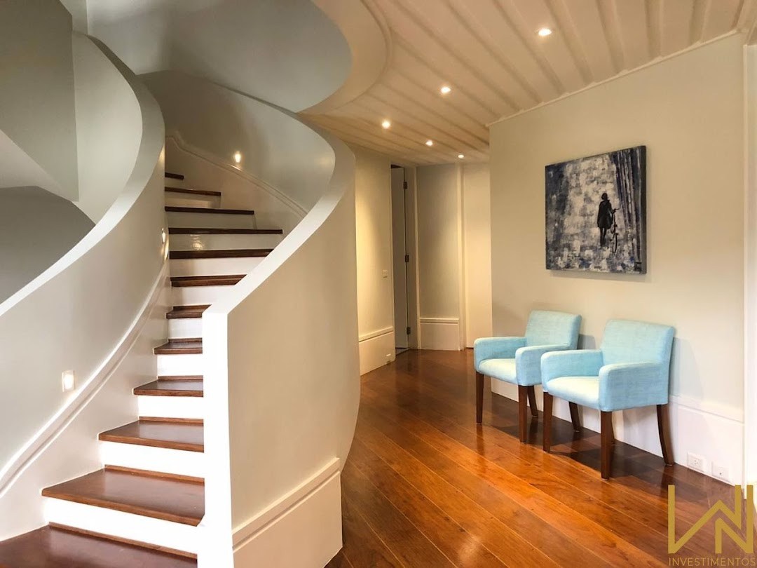 Apartamento, 4 quartos, 561 m² - Foto 42