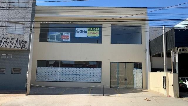 Prédio Inteiro - Foto 1