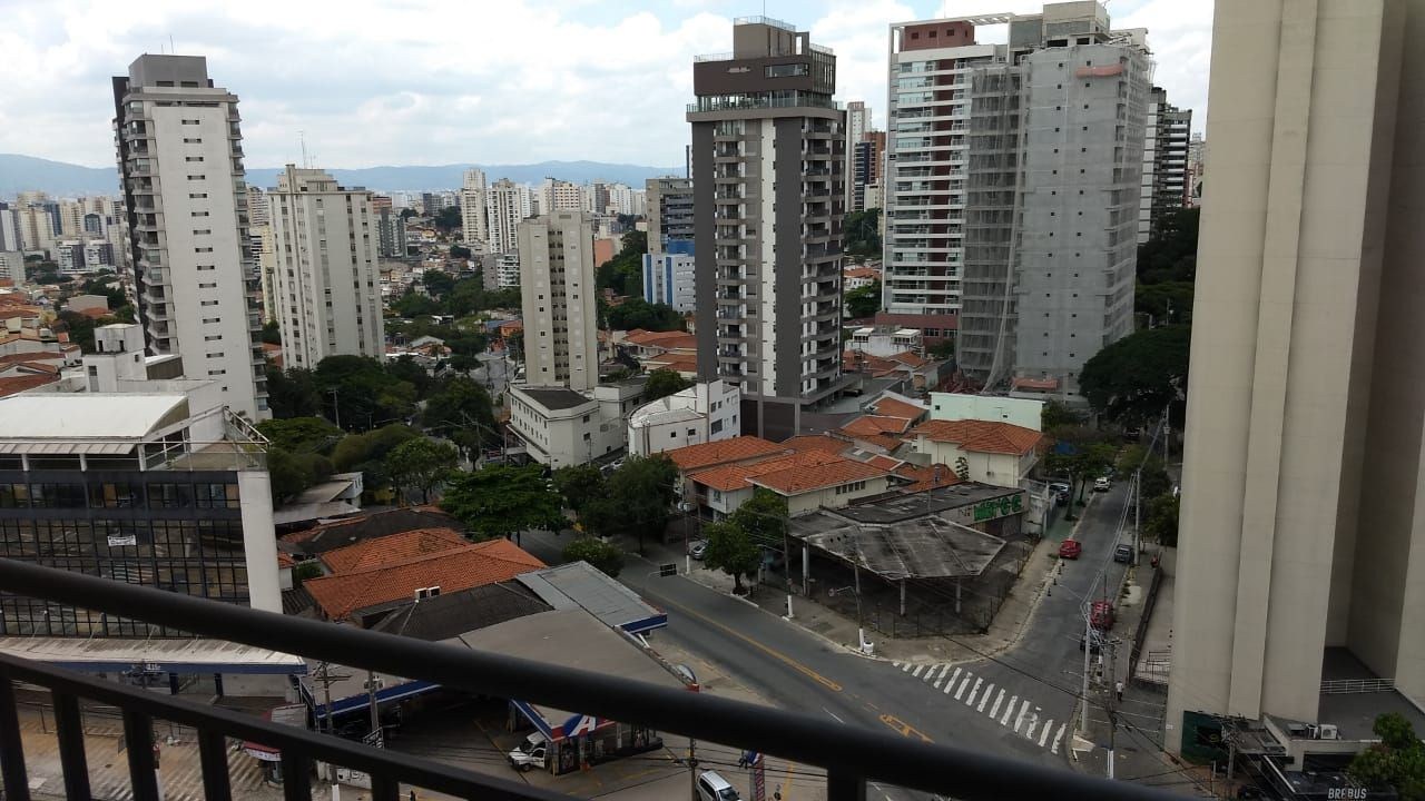 Apartamento, 2 quartos, 85 m² - Foto 8